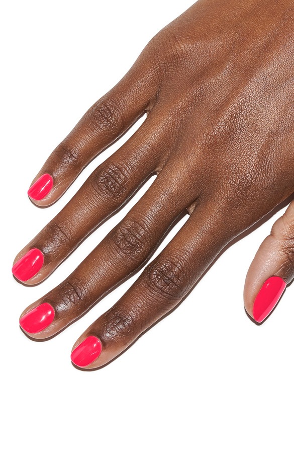 Le Mini Macaron Single Gel Polish Sweet Cherry 8,5ml