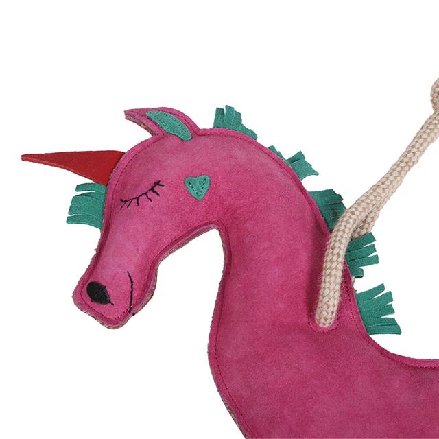 Paardenspeeltje QHP Unicorn