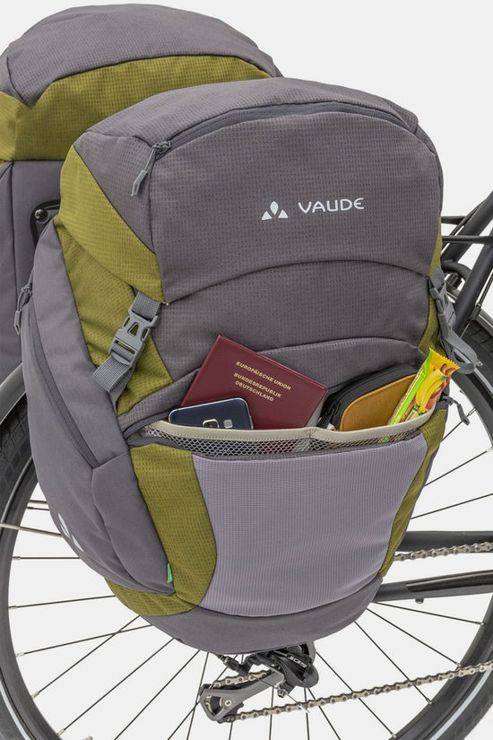 Vaude Vaude Ontour Back fietstassen