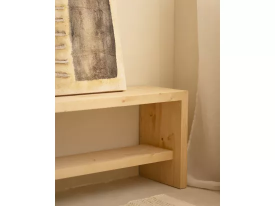 Peinture à l'huile décorative faite à la main sans cadre 60x80cm - ELENA - DECOWOOD