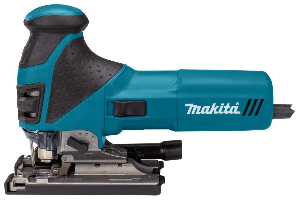 Makita 4351CT Decoupeerzaag 230V 720W in koffer