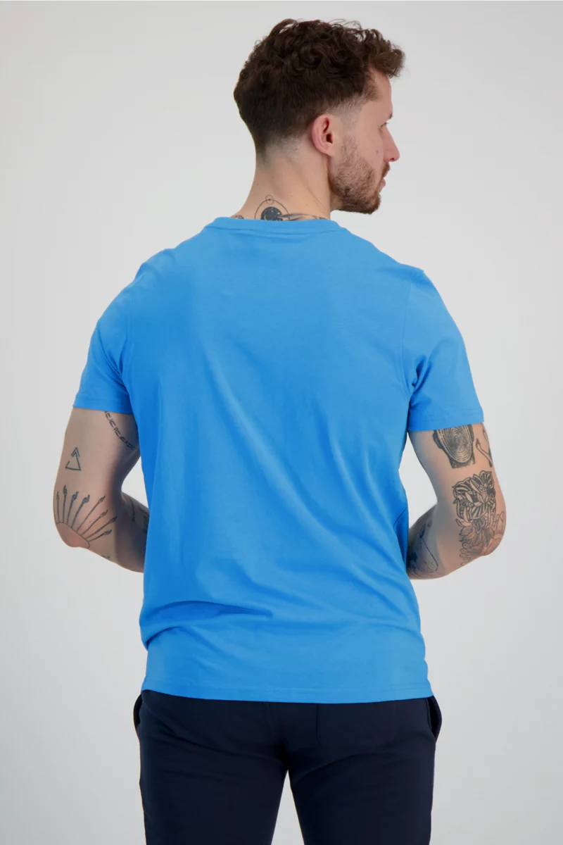 Kappa Authentic Estessi Herren T-Shirt