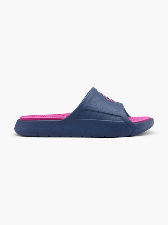 Kappa Slide Blau