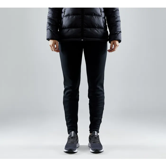Craft Evolve Slim Trainingsbroek Dames