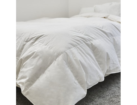 BLEU CALIN - Couette légère - 140x200cm - la couette duvet été