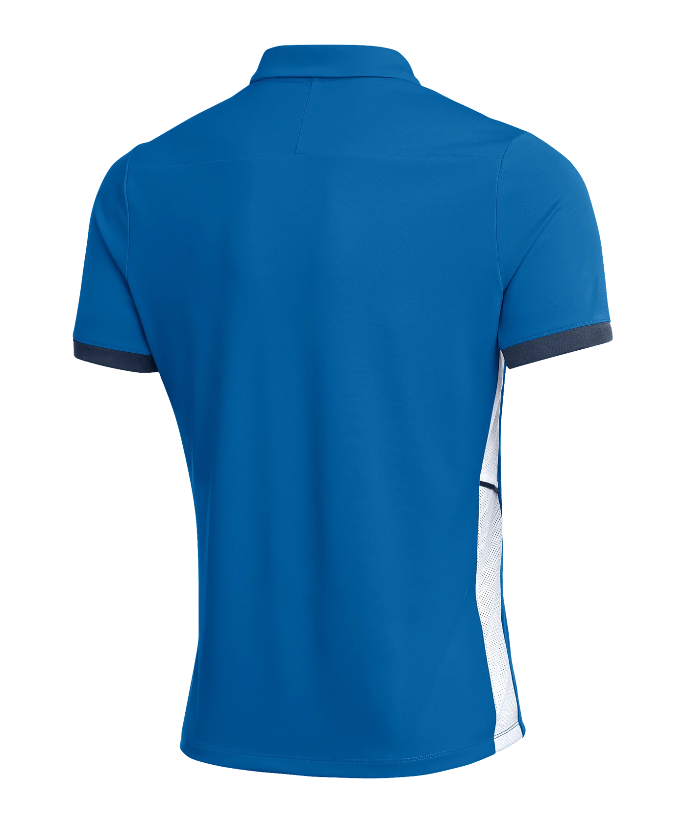 Nike Academy 25 Polo Blau F463