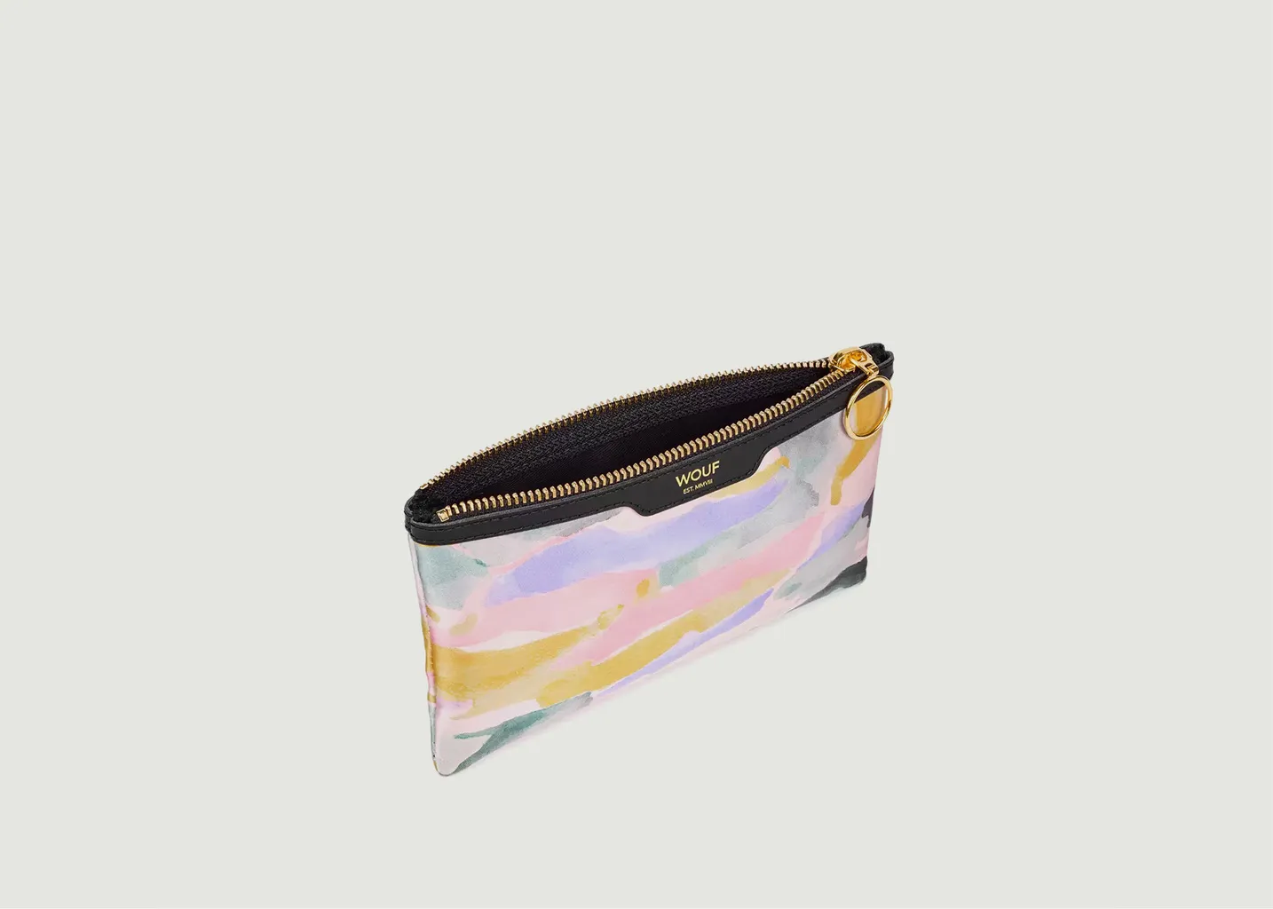 Bardenas Pocket Clutch Wouf