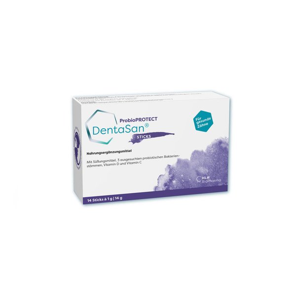 DentaSan ProbioPROTECT  (14 St.)
