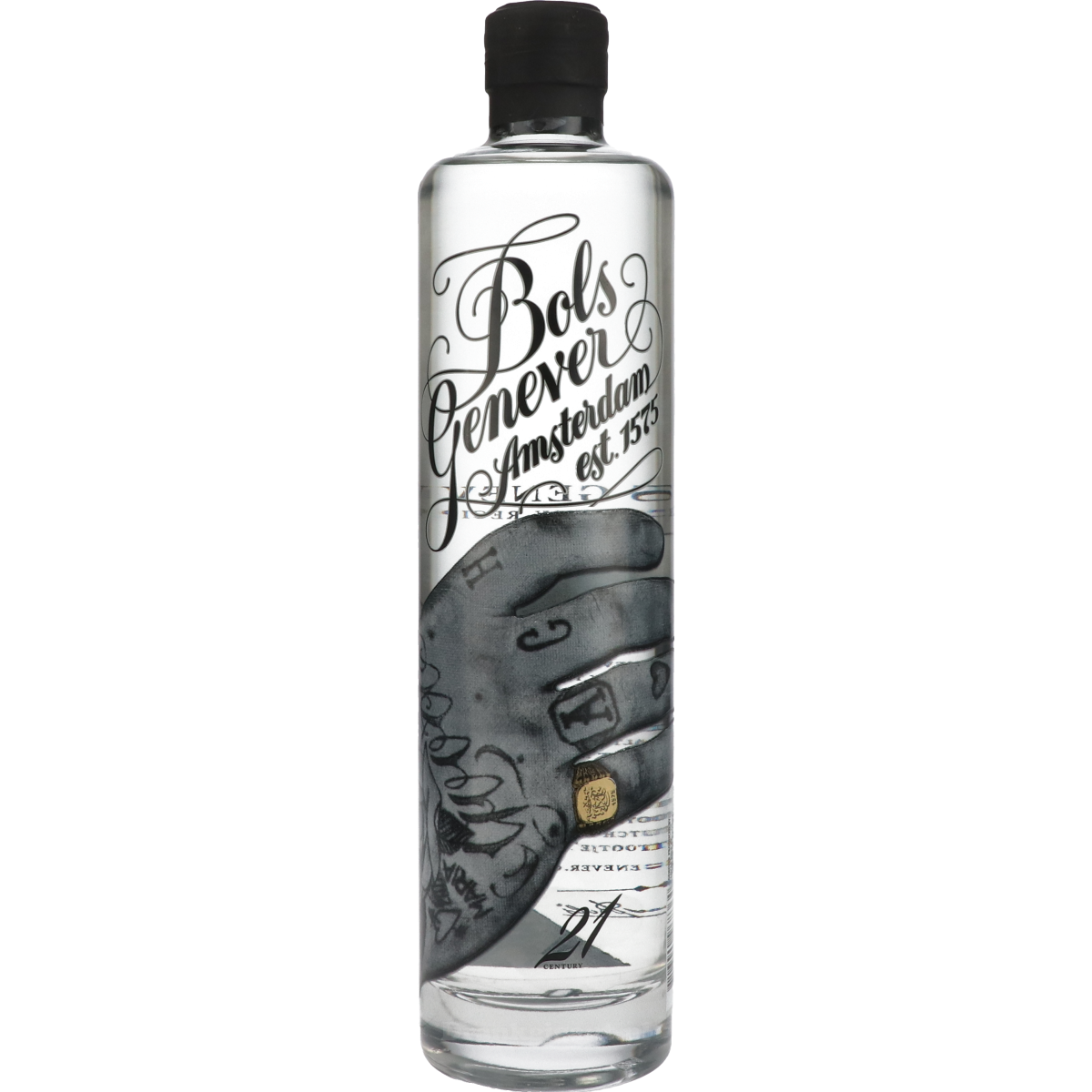 Bols Genever 21 70 cl