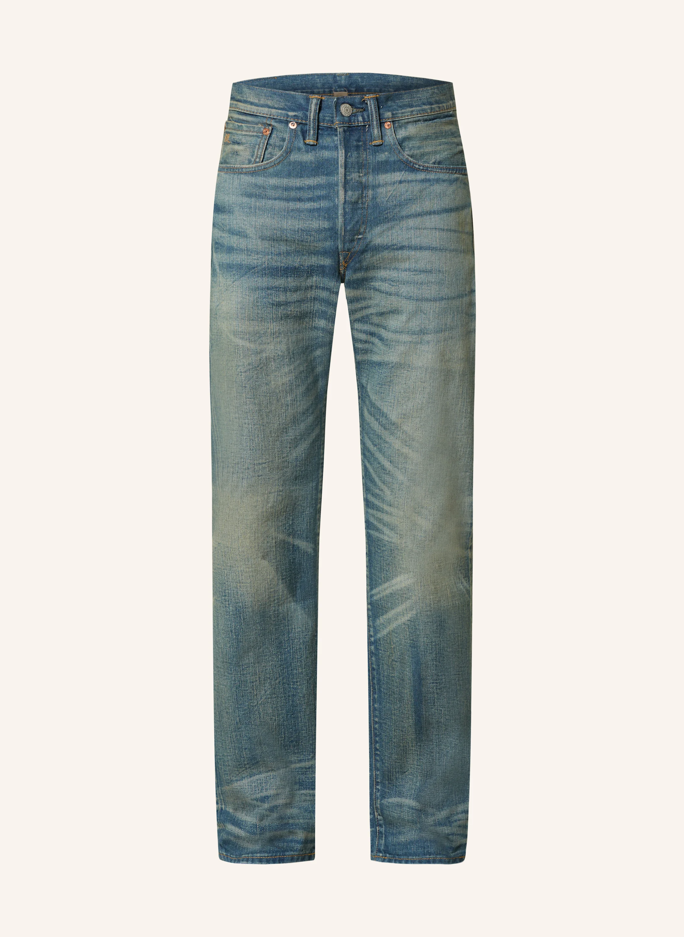 RRL Jeans Regular Fit