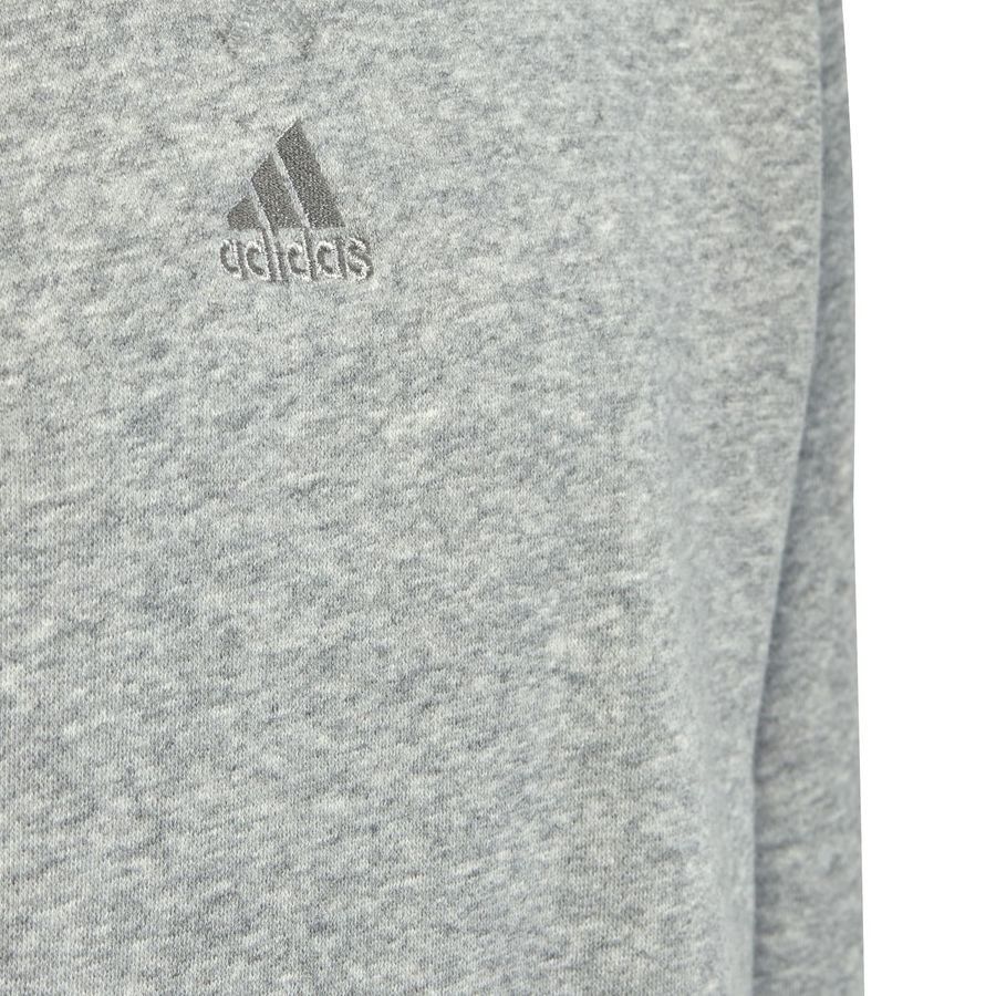 adidas Survêtement Gris Enfant