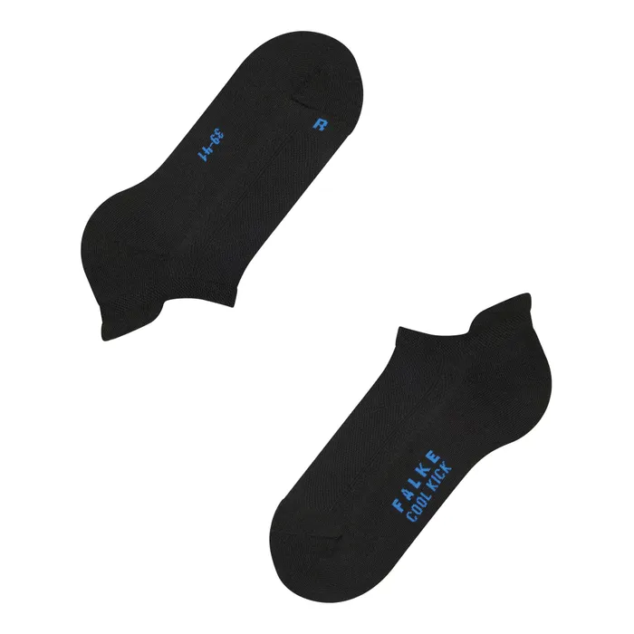 FALKE Cool Kick Sokken Senior