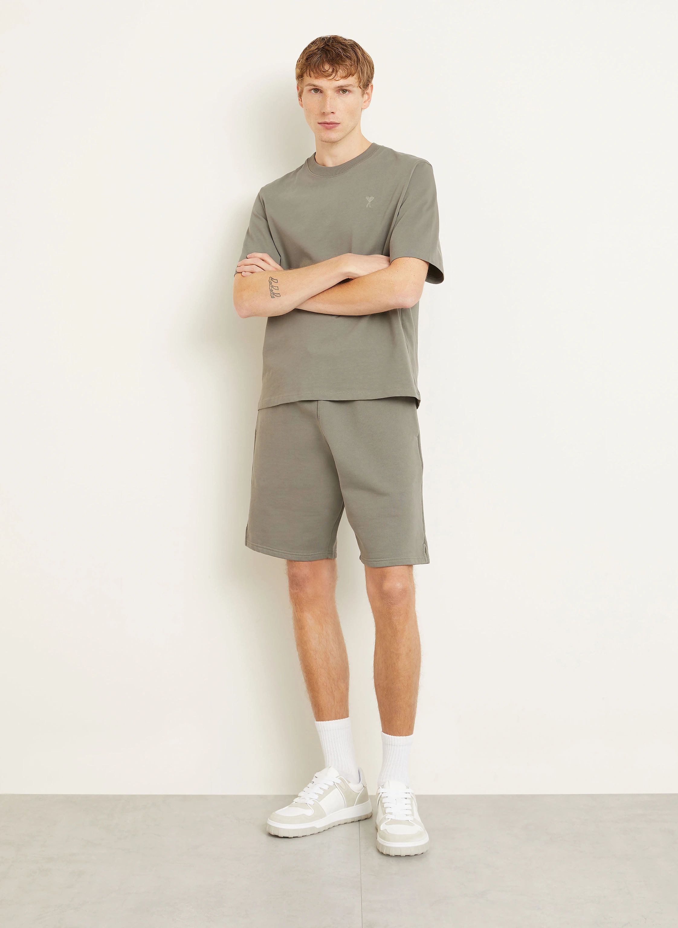 AMI PARIS Shorts
