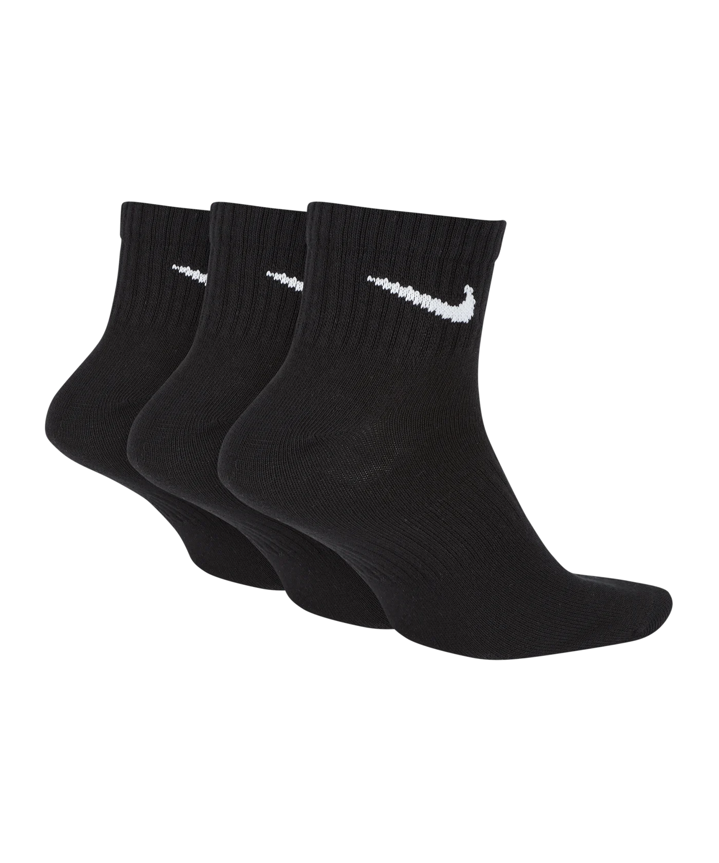 Nike Everyday LW Ankle 3er Pack Socken F010