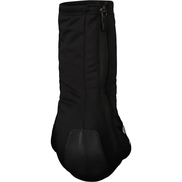 Chaussette vélo POC THERMAL HEAVY BOOTIE URANIUM BLACK
