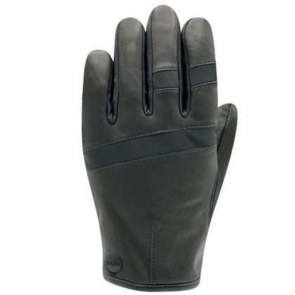 Gants Racer BRIDGE FEMME - Noir