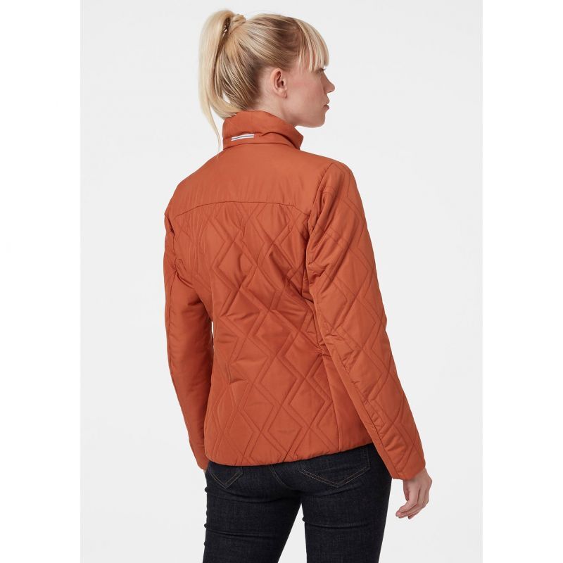 Crew Insulator Jacket - Doudoune femme