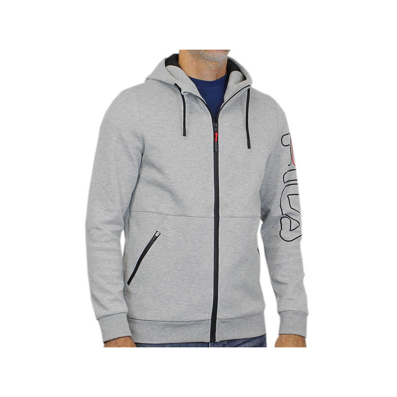 Veste capuche Fila Scott