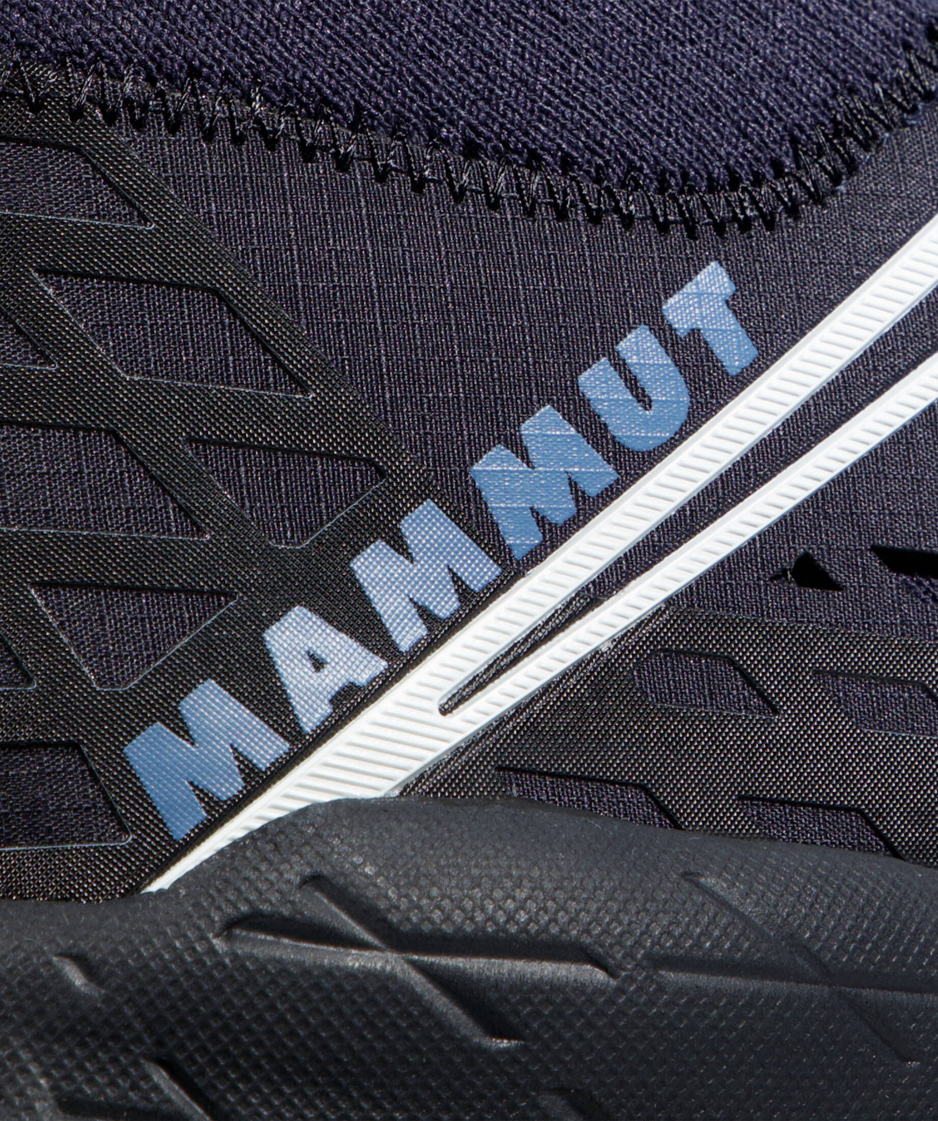 Mammut| Herren Trailrunning-Schuhe AENERGY TR BOA® MID