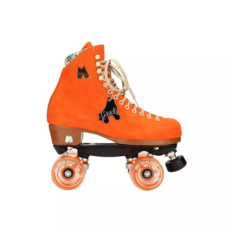 Roller Quad MOXI Lolly 2021 Clementine