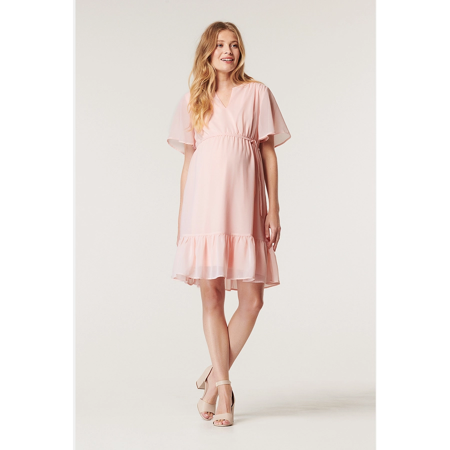 Esprit Kleid Light Pink