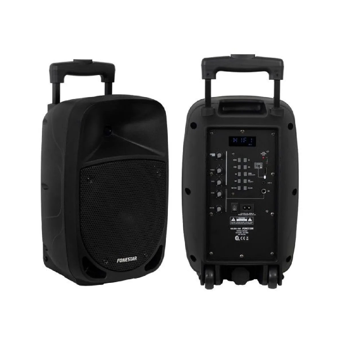 Fonestar Malibu-308