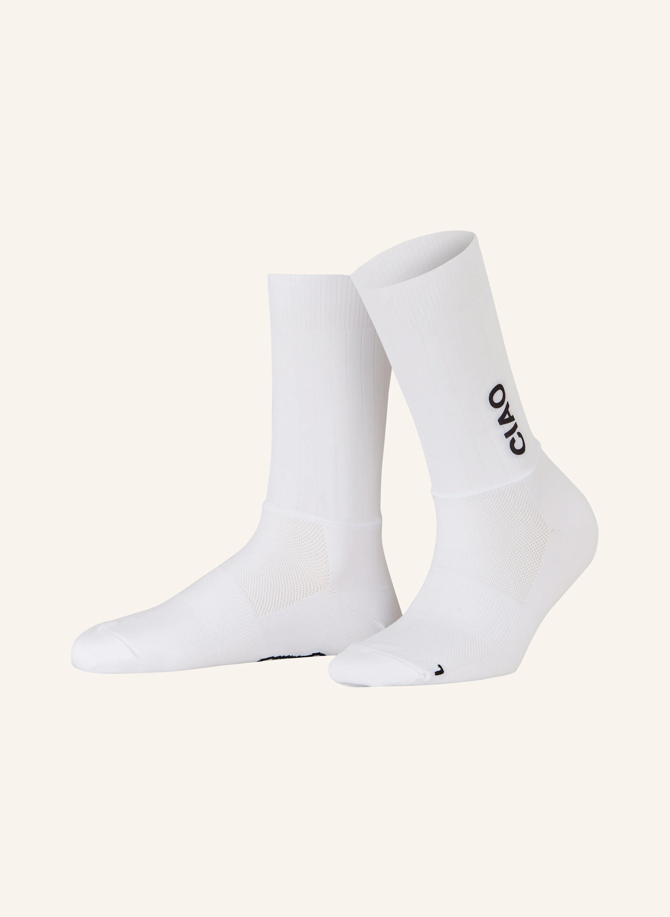 FINGERSCROSSED Radsocken AERO