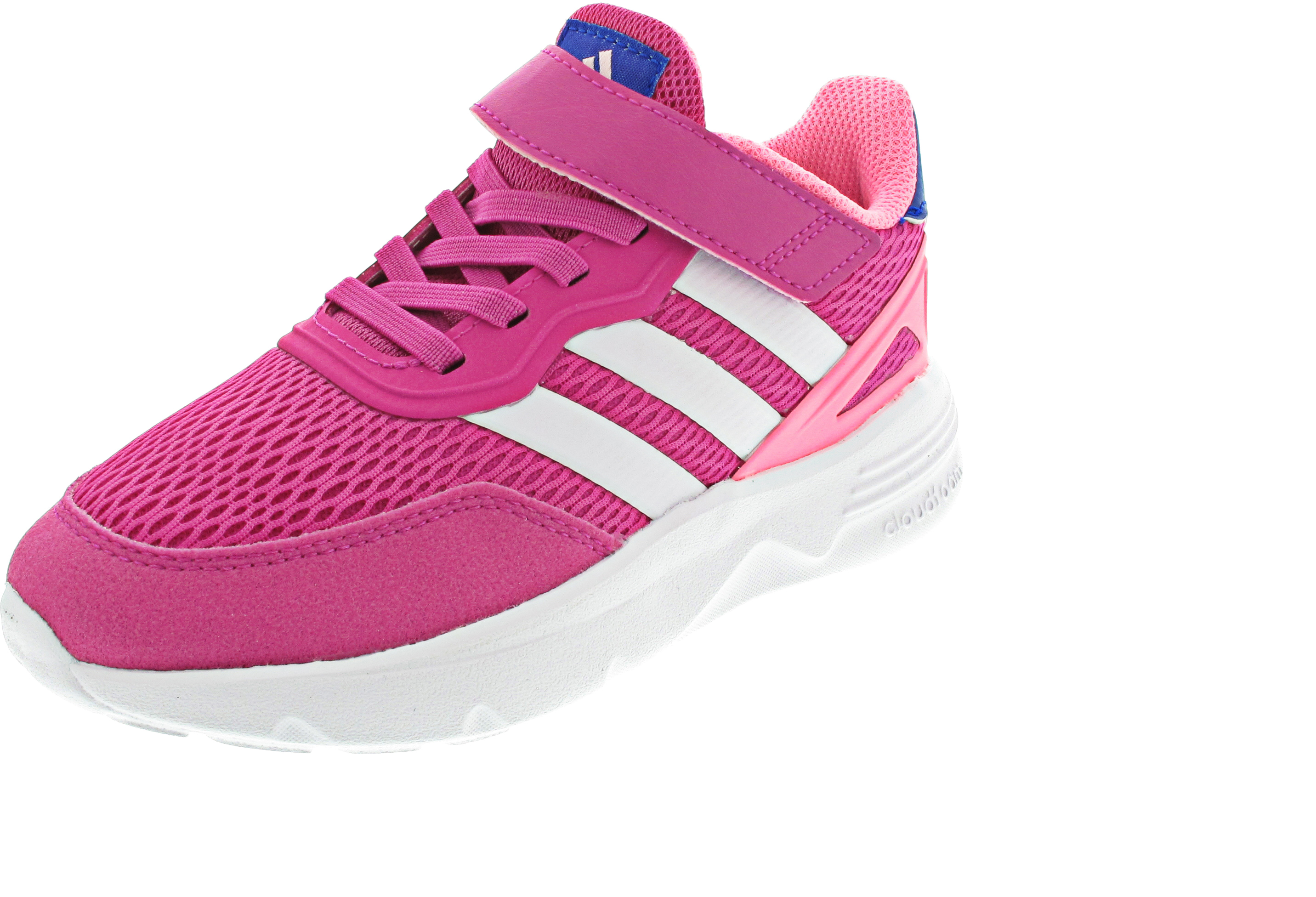 adidas Nebzed EL K Sneaker rosa