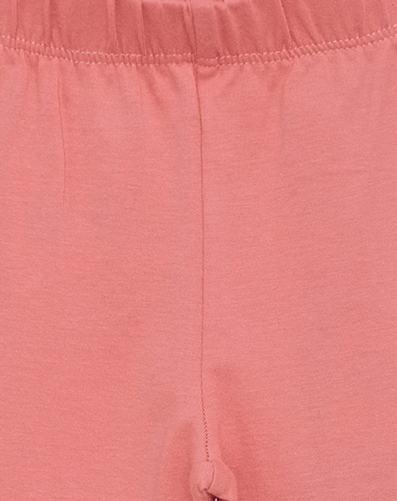 Leggings LANTANA in koralle
