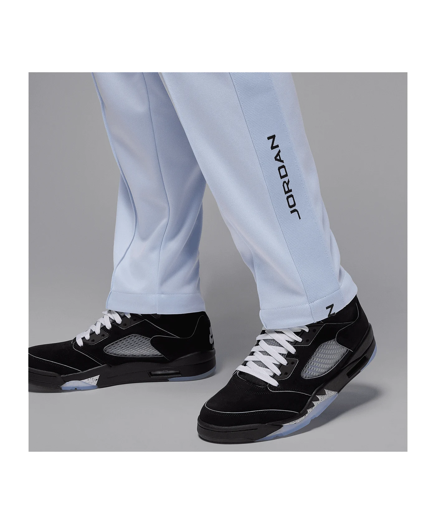 Jordan Essentials Jogginghose Blau F407