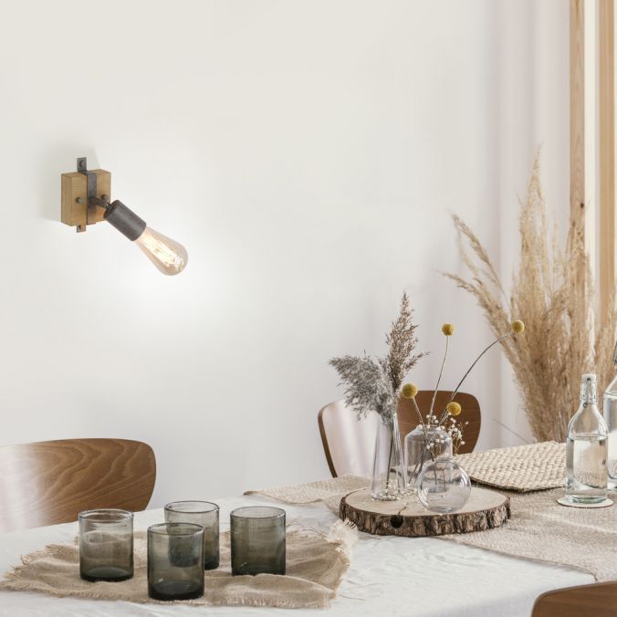 Wand- Und Deckenleuchte 000426048102