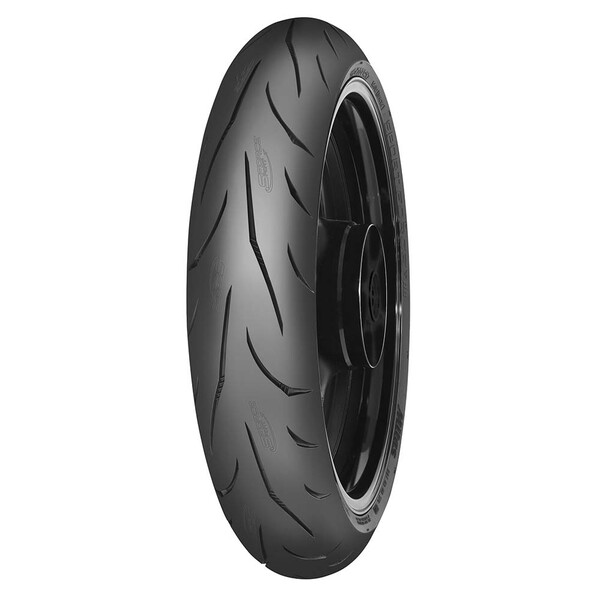Mitas - Pneu Sport Force+ RS (Racing Soft)
