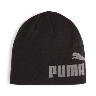 PumaESS Cuffless Beanie - schwarz
