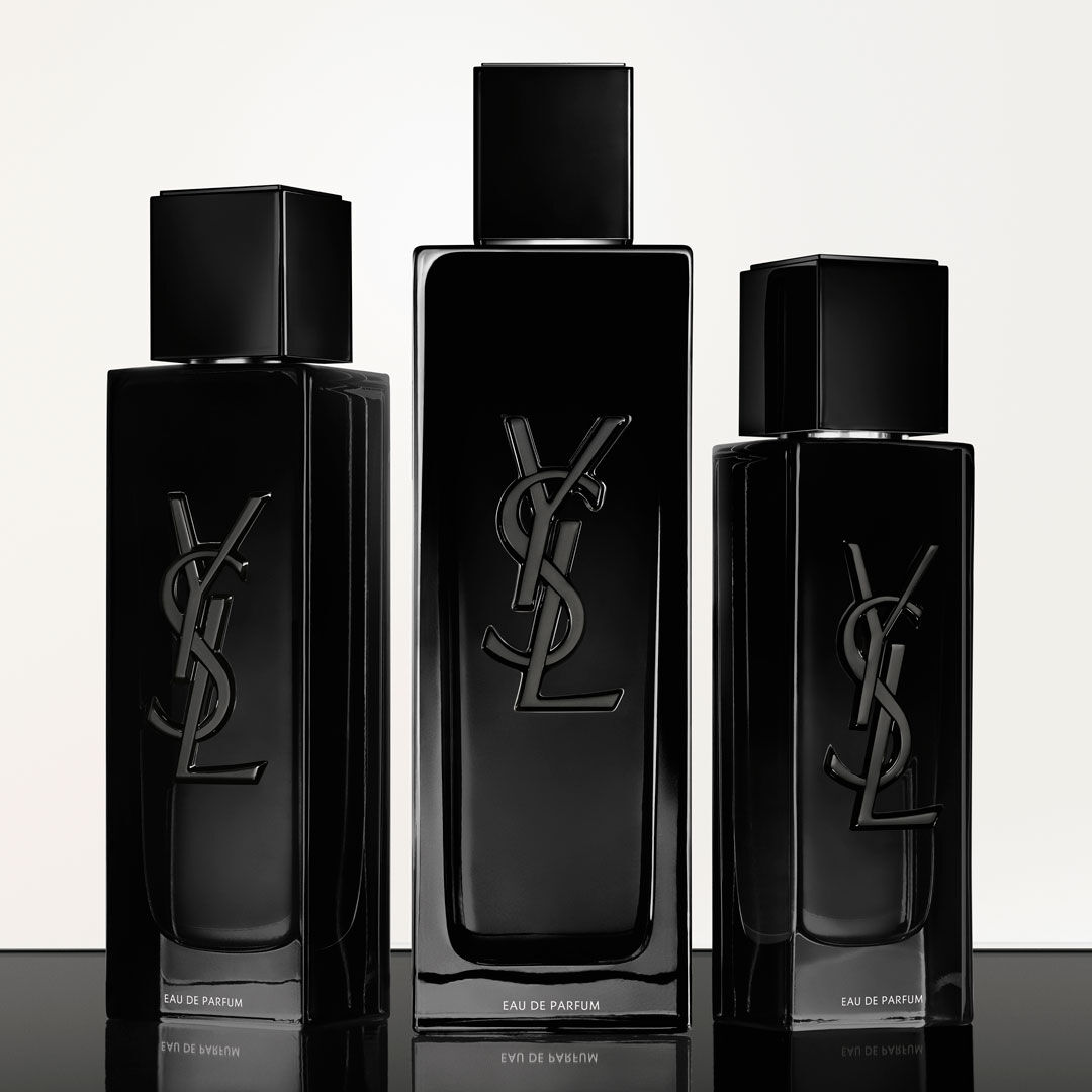 Yves Saint Laurent MYSLF Eau de Parfum - 60ml