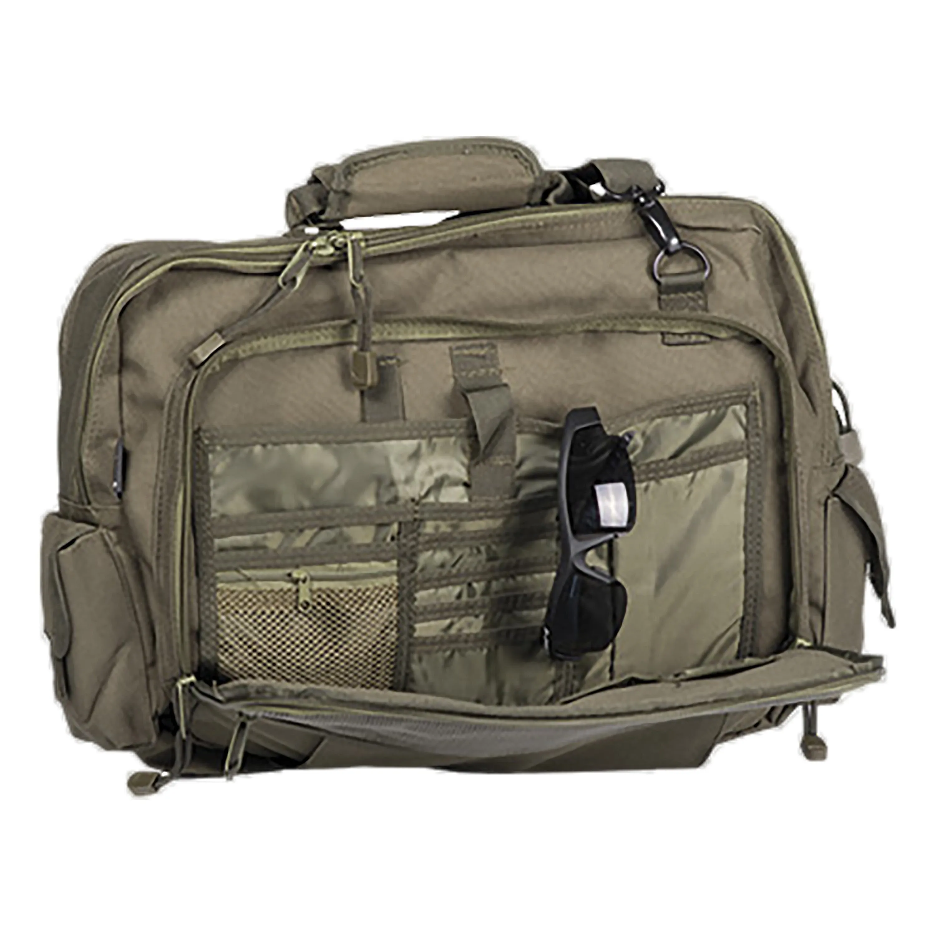 Mil-Tec -  Dokumententasche Aviator