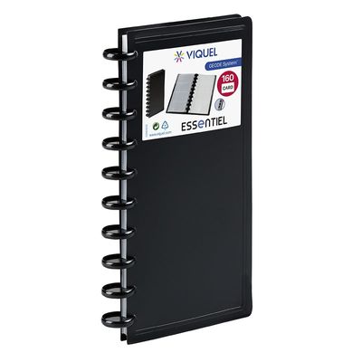 Viquel Geode MAXI - porte-cartes de visite rechargeable