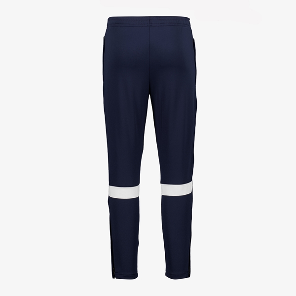 Nike Dri-Fit Academy kinder trainingsbroek blauw