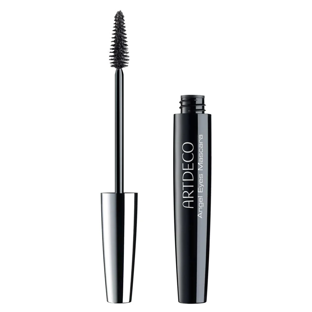 Angel Eyes Mascara black