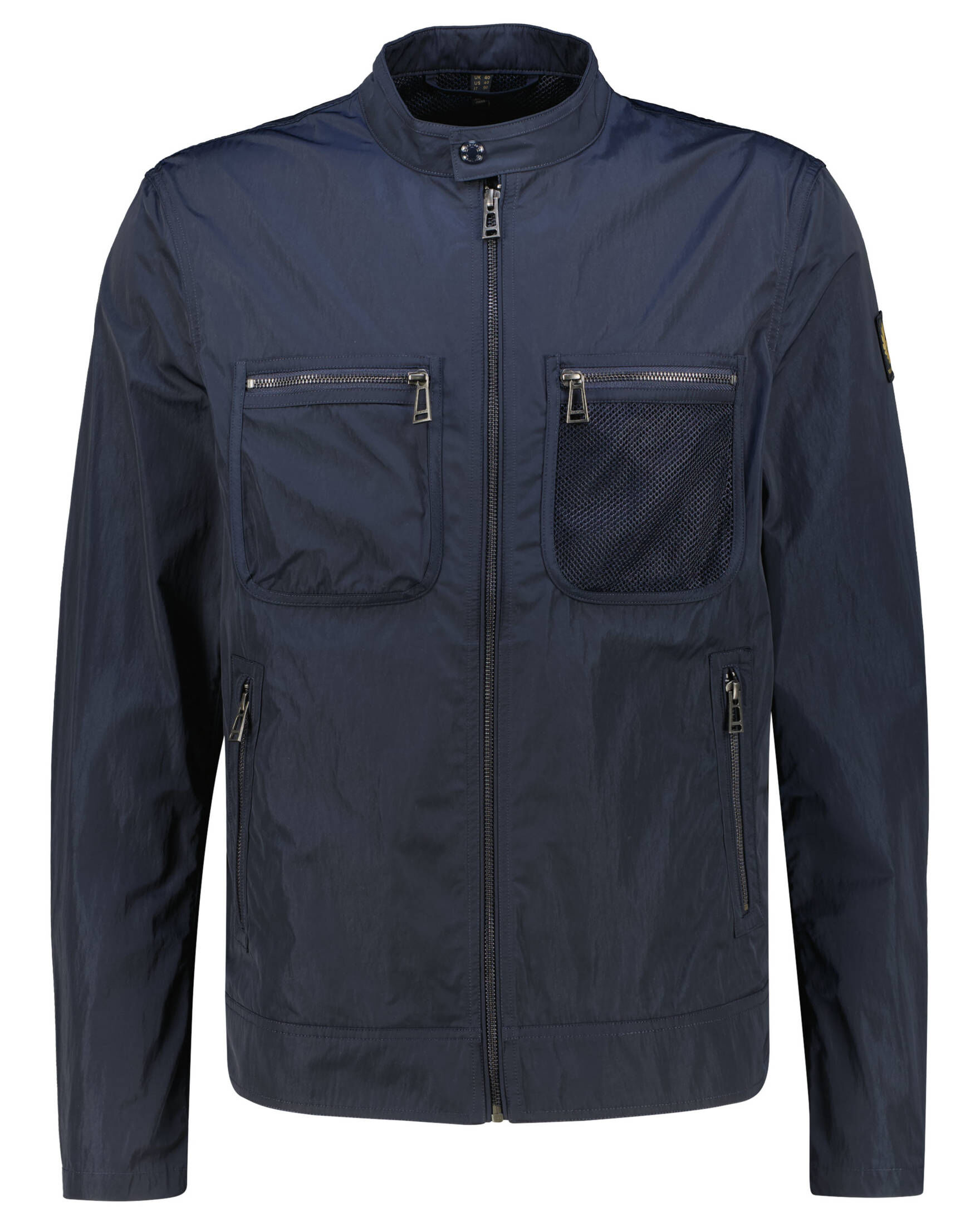 Belstaff| Herren Jacke PROFILE JACKET