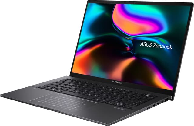 Asus ZenBook 14 UM3402 R7-7/16/1024 14