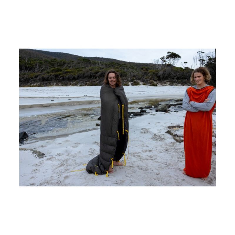 Ember -1C / 30F - Sac de couchage