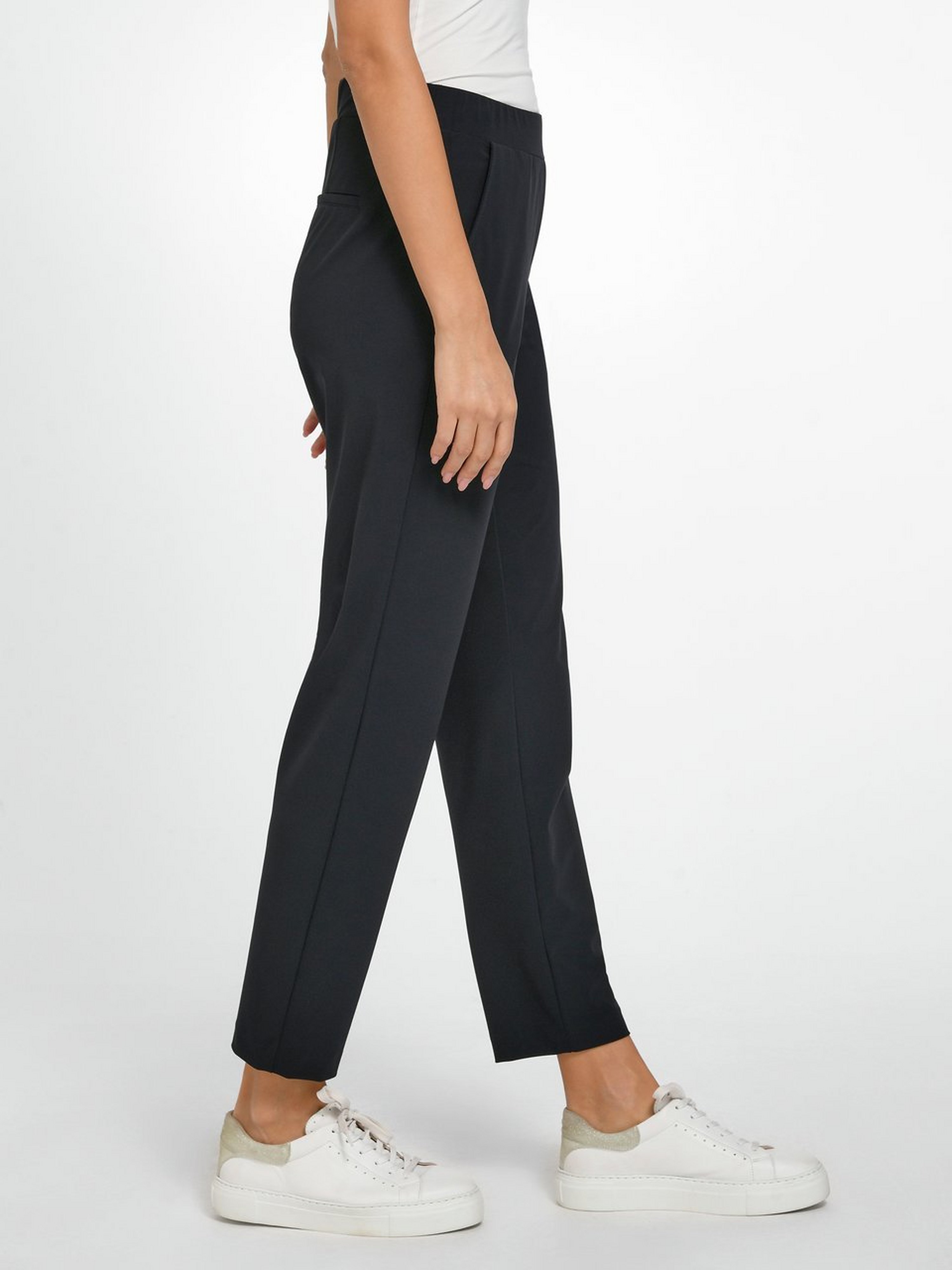 Jersey-Hose