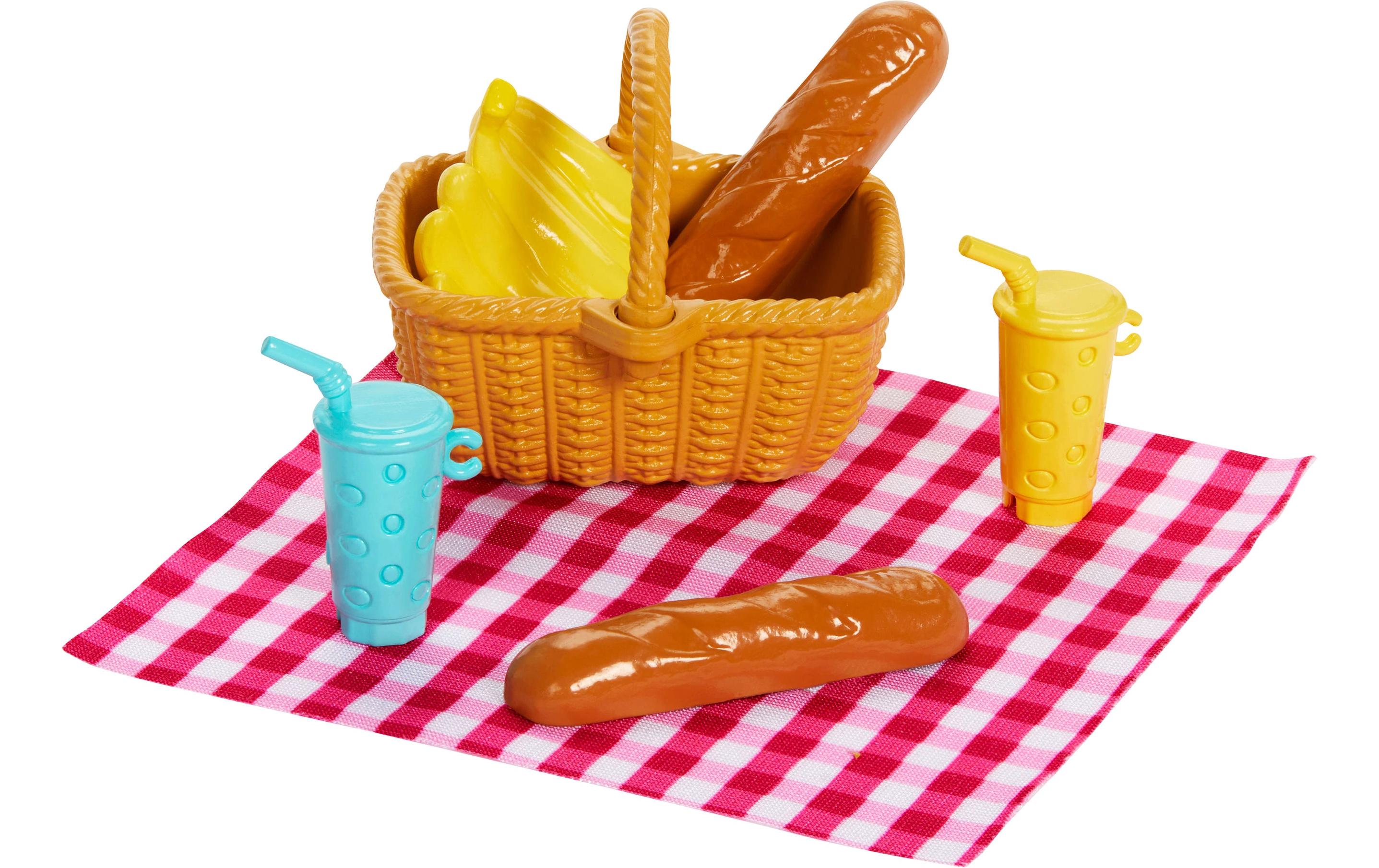 Spielset Malibu and Chelsea 2er PackBarbie-Spielset aus der Chelsea-Reihe