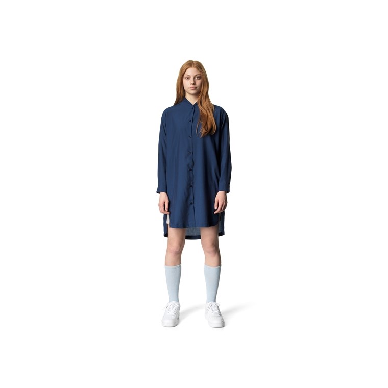Houdini W's Tree Dress