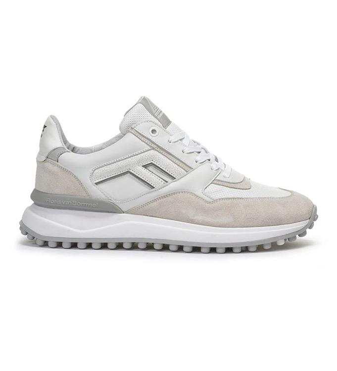 Floris van Bommel SFM-10139 white
