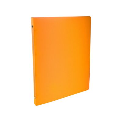 Exacompta Linicolor - Classeur à anneaux - Dos 20 mm - A4 - pour 100 feuilles - disponible dans différentes couleurs