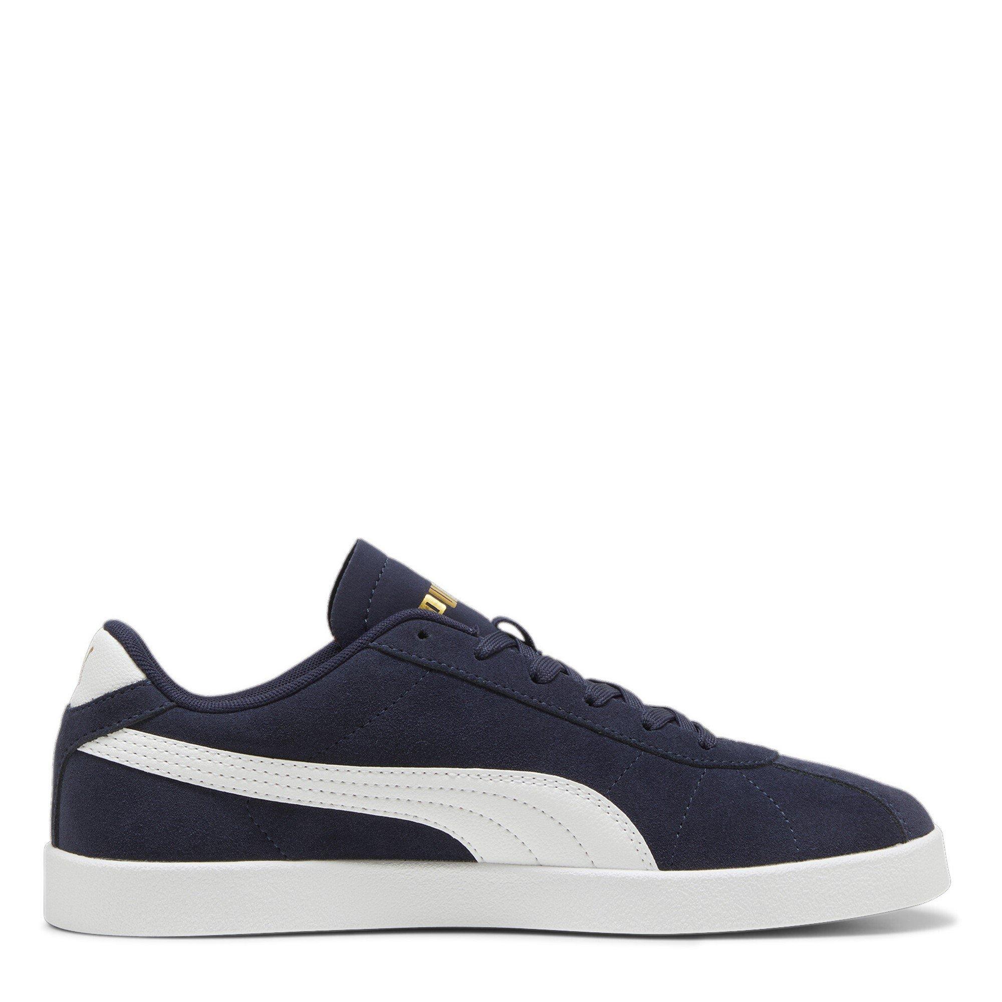 Puma Puma Club II
