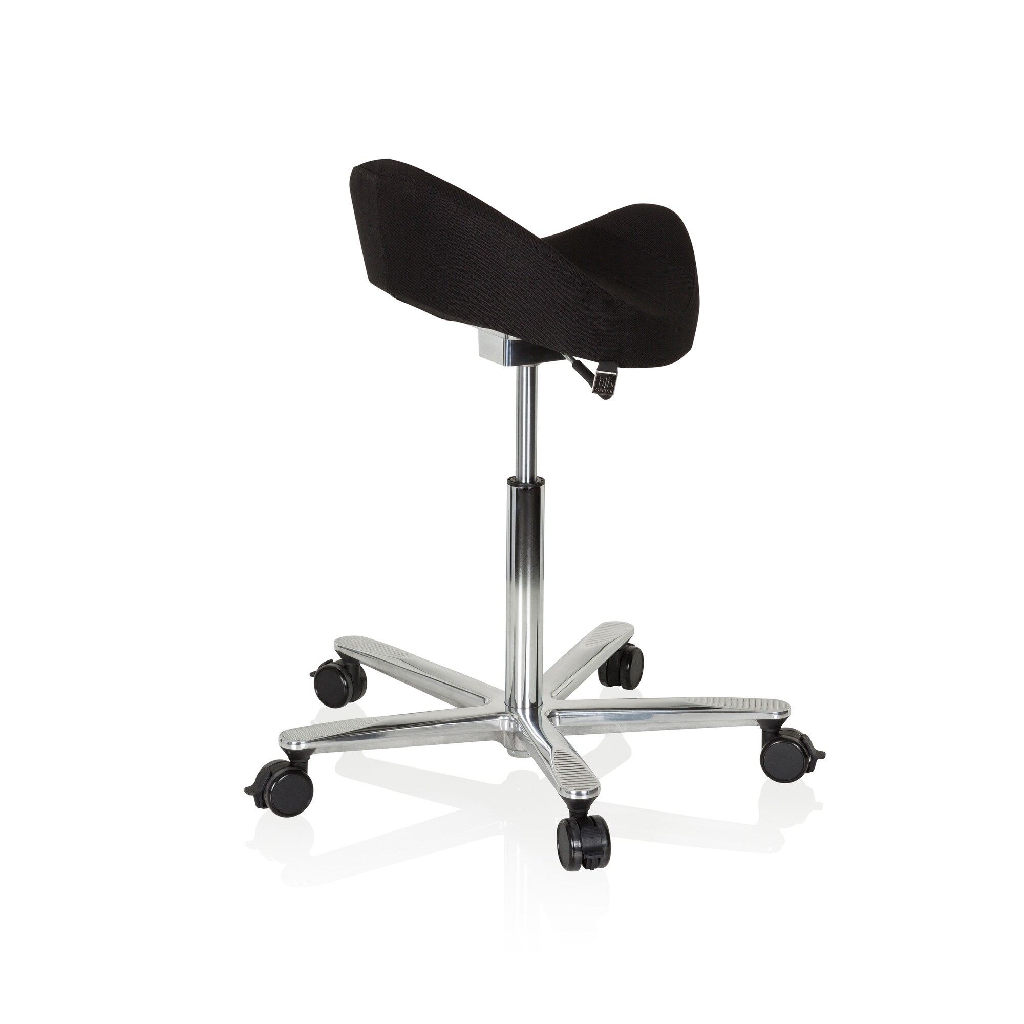 Sattelhocker MOVE-TEC 3D PRO I Stoff hjh OFFICE
