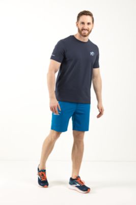 KilimanjaroCANUTO - dunkelblau/navy