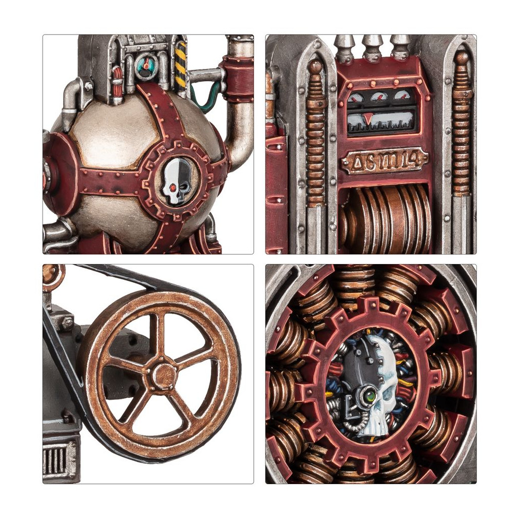 Kill Team - Sauvetage